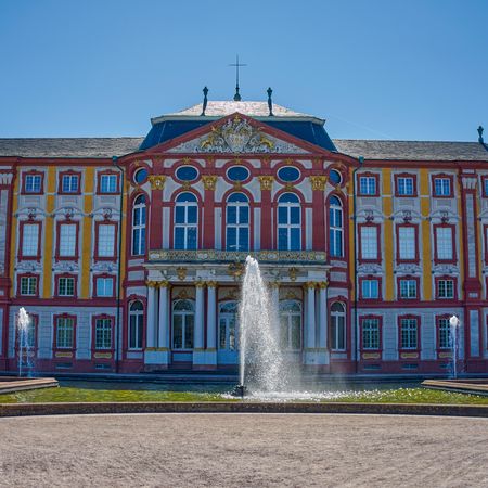 Schloss Bruchsal