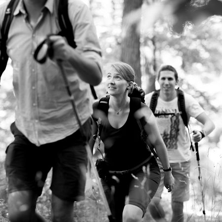 Natur und Wein im Zabergäu