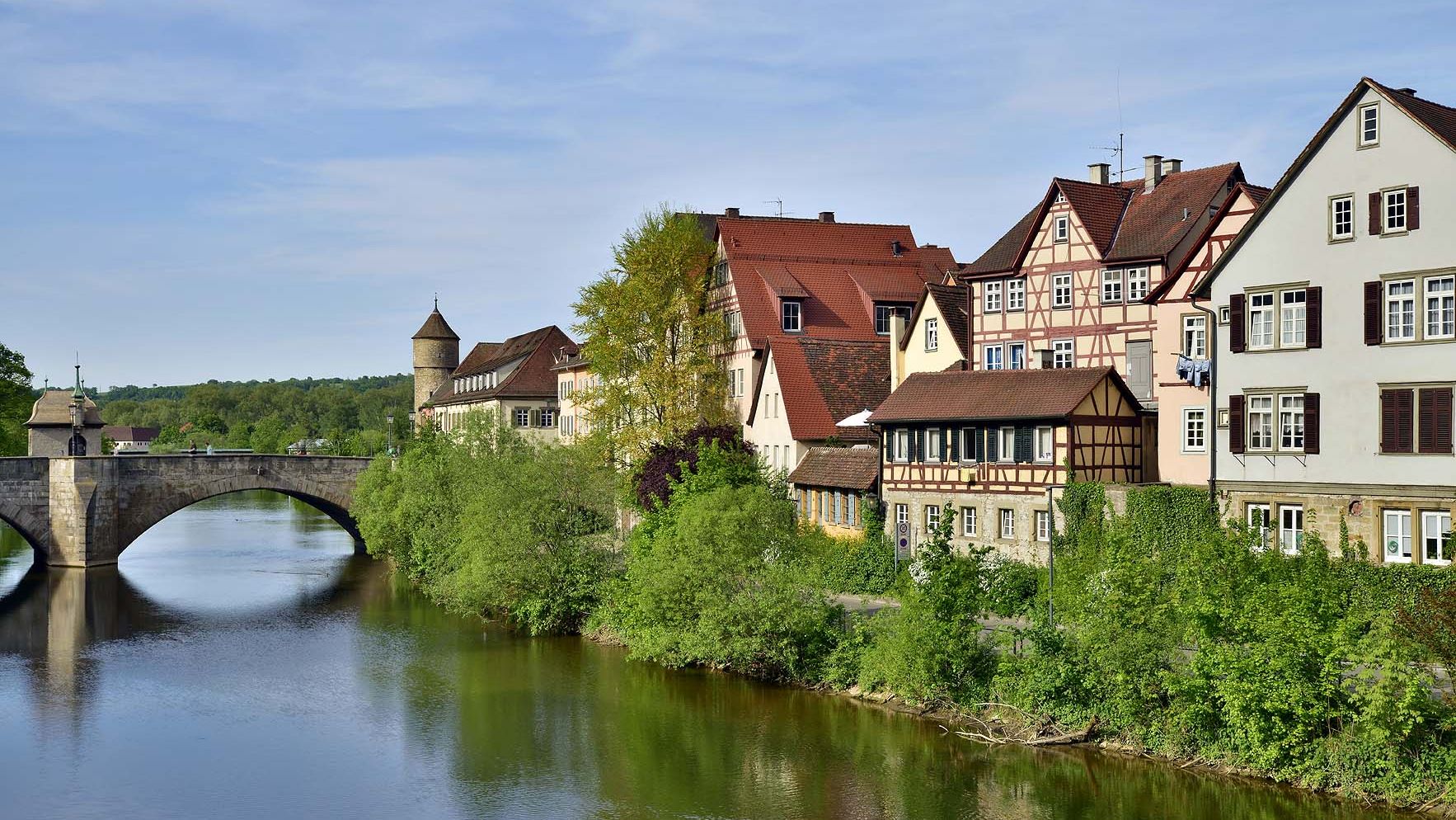 Hohenlohe-Schwäbisch Hall