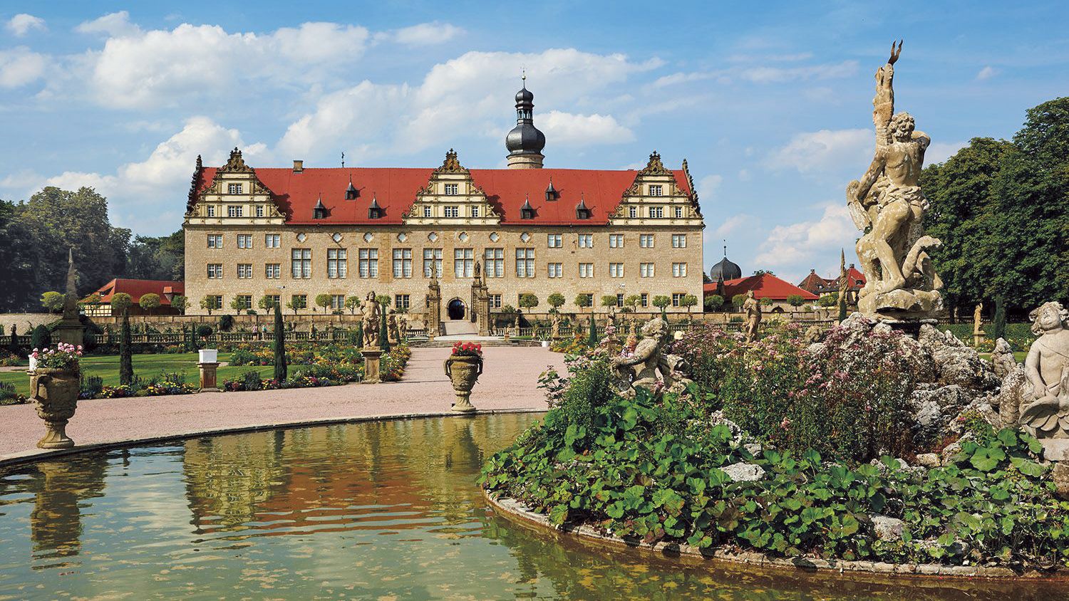 Liebliches Taubertal