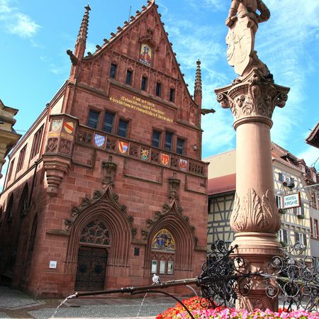 Melanchthonhaus Bretten