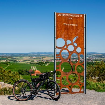 Schönste Weinsicht 2020