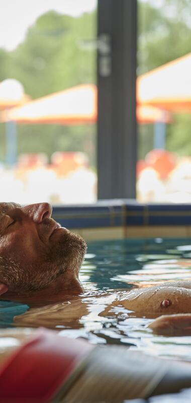 Fotoshooting Thermarium Bad Schönborn - Christian Ernst