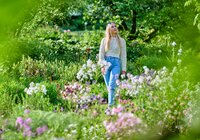 Hermannshof in Weinheim, Baden-Württemberg, Deutschland | © (c)floriantrykowski.de