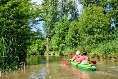 Erlebnismühle Kolb in Zuzenhausen, Baden-Württemberg, Deutschland | © (c)floriantrykowski.de