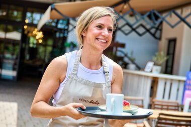 Mühlenbäcker in Zuzenhausen, Baden-Württemberg, Deutschland | © (c)floriantrykowski.de