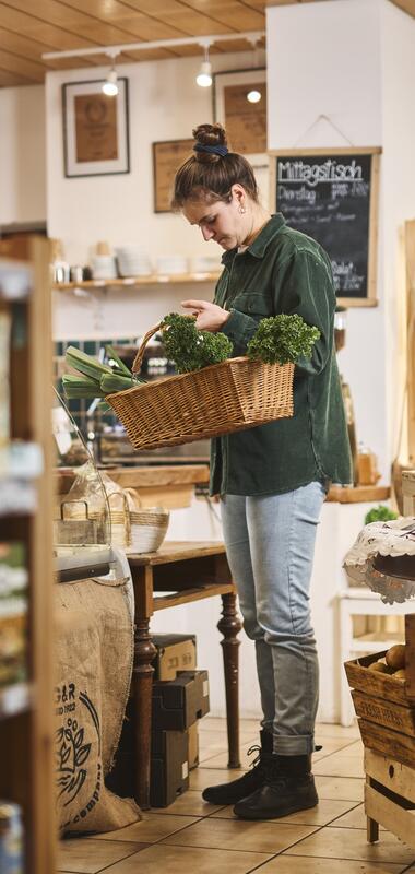 Genuss im  "Die Speisekammer" in Sternenfels, Kraichgau-Stromberg,