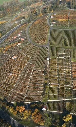 Rosswag, Kraichgau-Stromberg, Baden Württemberg, Deutschland