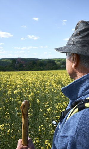 Gamburg im Taubertal, Baden-Württemberg, Deutschland | © Stefan Leitner