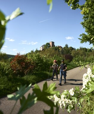 Gamburg im Taubertal, Baden-Württemberg, Deutschland | © Stefan Leitner