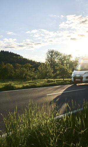 Werbach im Taubertal, Baden-Württemberg, Deutschland | © Stefan Leitner