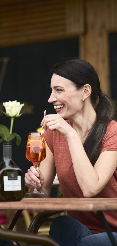 Tauberbischofsheim im Taubertal, Baden-Württemberg, Deutschland