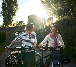 Schwetzingen, Rhein-Neckar, Baden-Württemberg, Deutschland | © Stefan Leitner
