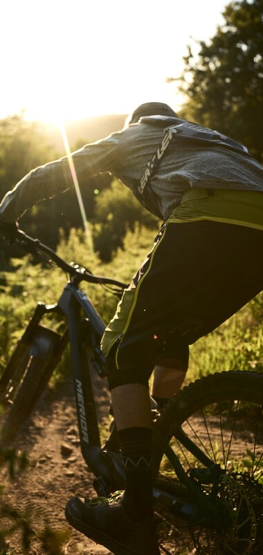 Eberbach, Rhein-Neckar, Baden-Württemberg, Deutschland
Mountainbike Trail in Eberbach, Rhein-Neckar, Baden-Württemberg, Deutschland
Eberbach, Odenwald, Rhein-Neckar, Baden-Württemberg, Deutschland
Mountainbike Trail in Eberbach, Odenwald, Rhein-Neckar, Baden-Württemberg, Deutschland | © Stefan Leitner