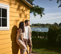 Am St. Leonersee, Rhein-Neckar, Baden-Württemberg, Deutschland | © Stefan Leitner