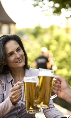 Schwäbisch Hall, Baden-Württemberger, Deutschland | © Stefan Leitner