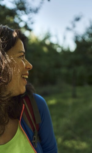 Wandern in Külsheim, Taubertal, Baden-Württemberg, Deutschland | © Stefan Leitner
