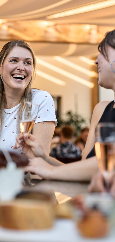 Weingut Hofäcker in Weikersheim, Taubertal, Baden-Württemberg, Deutschland | © Stefan Leitner