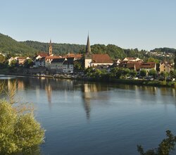 Neckargemünd, Odenwald, Baden-Württemberg, Deutschland | © Stefan Leitner