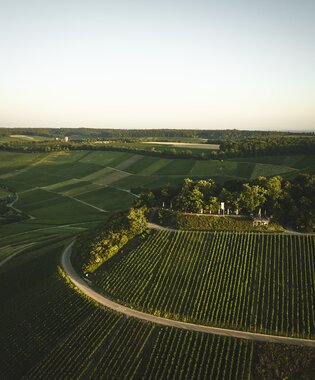 Brackenheim, Kraichgau-Stromberg, Baden-Württemberg, Deutschland