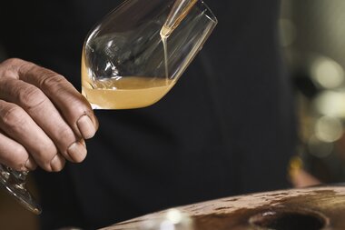 Weingut Schlör, Baden-Württemberg, Deutschland | © Stefan Leitner