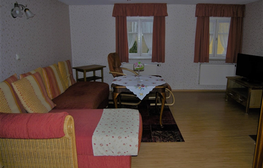 "Am Klingentor (EU)" Ferienwohnungen | © Unbekannt