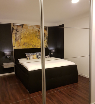 A & M Apartments | © Unbekannt