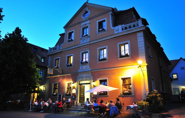 AKZENT Hotel Schranne  Familie Meinold e.K. | © Hotel Gasthaus Schranne