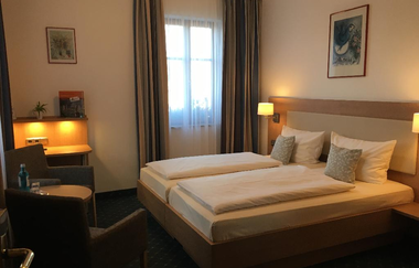 AKZENT Hotel Schranne  Familie Meinold e.K. | © Hotel Gasthaus Schranne