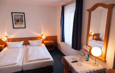 AKZENT Hotel Schranne  Familie Meinold e.K. | © Hotel Gasthaus Schranne