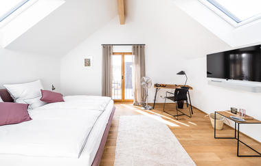 Alte Schule "La Vieja Escuela"