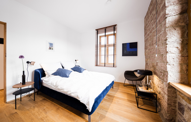 Alte Schule "La Vieja Escuela"