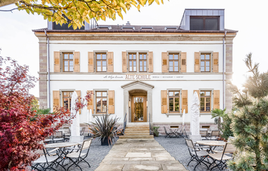 Alte Schule "La Vieja Escuela"