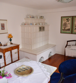 Altes Torhaus/ Ferienhaus Mayer | © Liebliches Taubertal