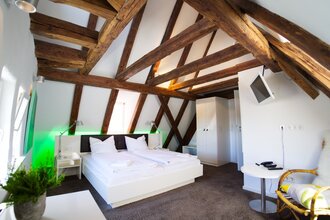 Altstadt Hotel Garni Soleiado | © Soleiado