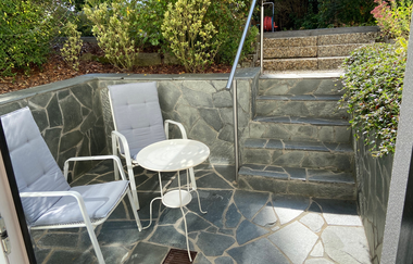 Ankes Ferienwohnung | © Plutowsky