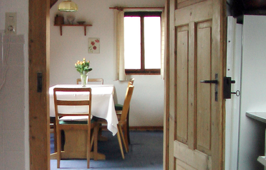 Anwesen 24 | © Kullik-Kuch