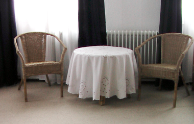 Anwesen 24 | © Kullik-Kuch