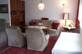 Apartement Braun | © Land der 1000 Hügel - Kraichgau-Stromberg