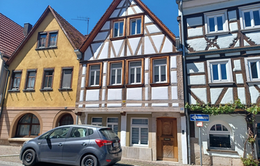 Apartment am Fischbrunnen | © Unbekannt