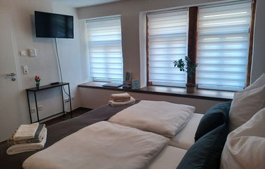 Apartment am Fischbrunnen | © Unbekannt