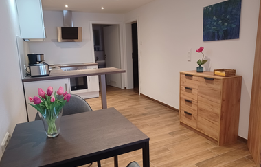 Apartment am Fischbrunnen | © Unbekannt