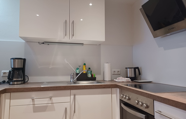 Apartment am Fischbrunnen | © Unbekannt