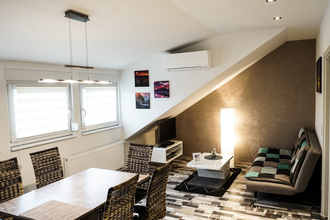 Apartment Claudia | © Demling