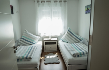 Apartment Claudia | © Demling