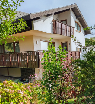 Apartment-Ferienwohnung Breunig | © Breunig