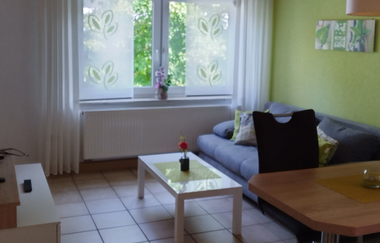 Apartment-Ferienwohnung Breunig | © Breunig