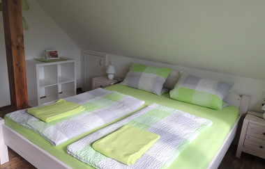 Apartments am Rosenkranz | © Bräunling