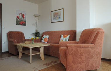 Apartments am Rosenkranz | © Bräunling