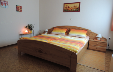 Apartments am Rosenkranz | © Bräunling